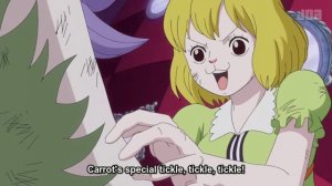 Tickle Tickle Brûlée