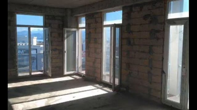 Купить 4-к квартиру в Батуми черным каркасом с видом на море по Горгиладзе можно по низкой цене смотреть онлайн