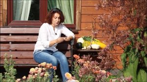 Лук-Чеснок Рокамболь - Сад Людмилы Кудасовой