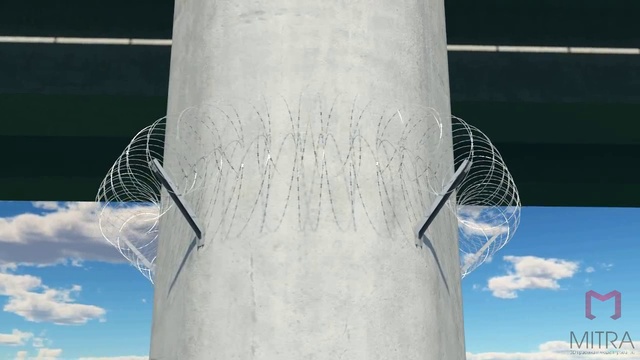 3D анимация и компьютерная графика - Муниципальные объекты