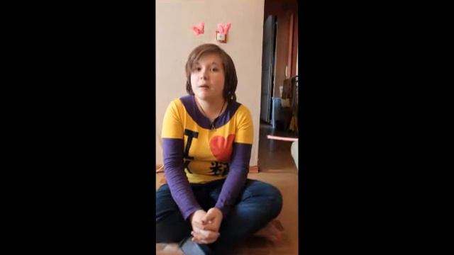 КАК СТАТЬ ФЕЕЙ?!(важный урок видеоблогеру) смотреть онлайн