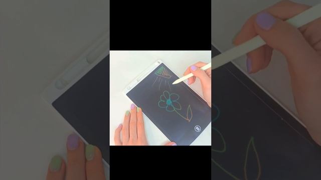 Графический планшет со стилусом смотреть онлайн