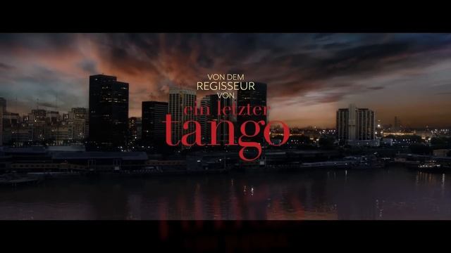 ADIÓS BUENOS AIRES - Offizieller Trailer (DE) смотреть онлайн
