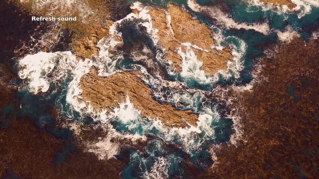 1시간 차분하고 잔잔한 음악 ? 공부할때, 휴식할때, 잠잘때, 명상할때 [핸드팬] смотреть онлайн