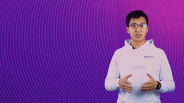 Skills Academy видеопрезентация смотреть онлайн