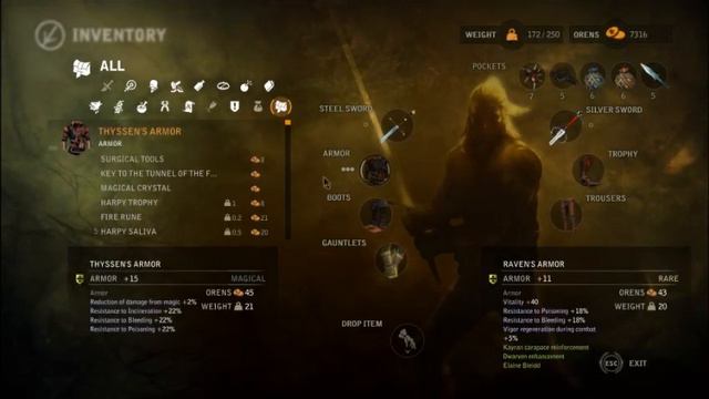 Romance with succubus | witcher 2 смотреть онлайн