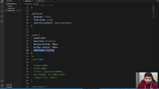 39 - Doubt Clearing Session - CSS смотреть онлайн