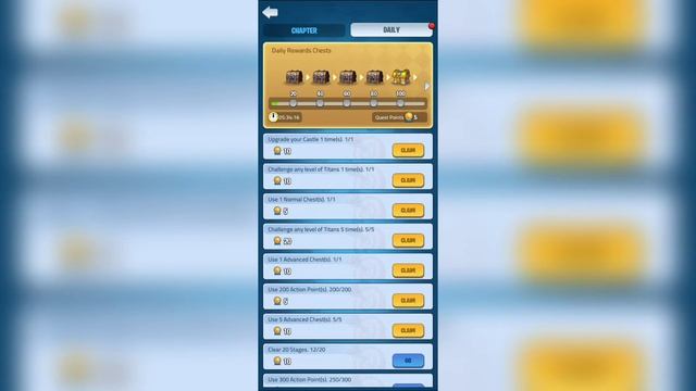 How to get stones and Lvl-up your castle, 10 Tips, in Kingdom Guard tower defense,merge game смотреть онлайн
