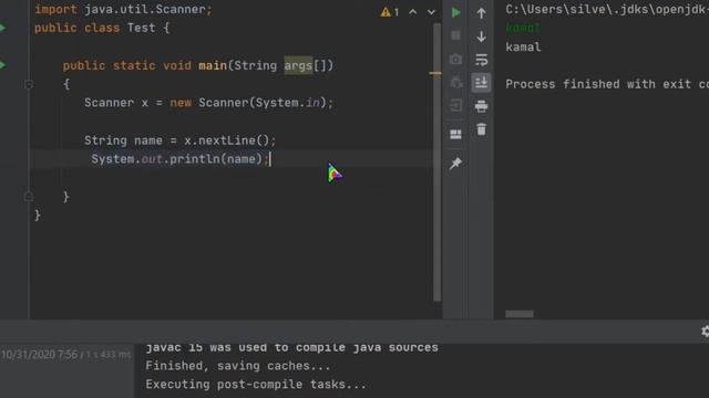 Java Tutorial - 05 | Getting User Input | Sinhala смотреть онлайн