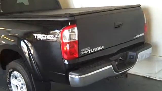 Harr Toyota Worcester, MA 2006 Toyota Tundra T7500 смотреть онлайн