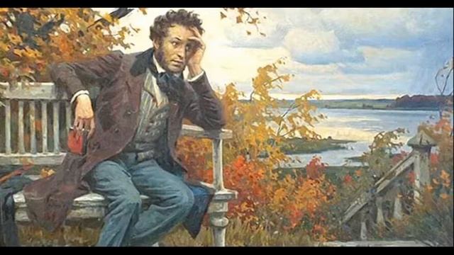 Виртуальный флешмоб «Читаем Пушкина на родном» смотреть онлайн
