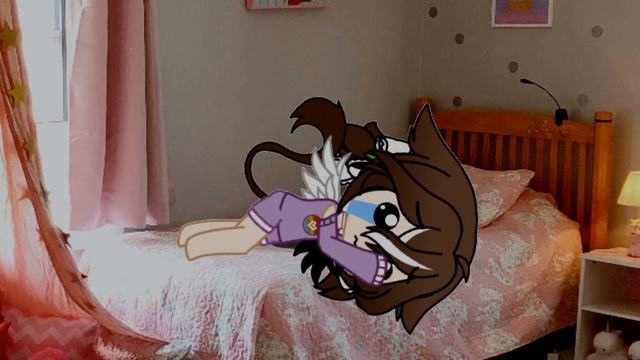 ||×|| [Прикол]. •Попугай• ||×|| °Gacha Club° смотреть онлайн
