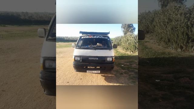 سيارة للبيع من نوع تويوتا yaris verso ثمن جد مناسب غير بي 45000 مليون смотреть онлайн