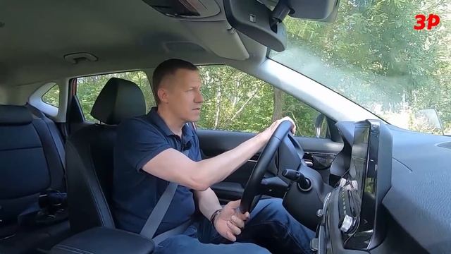Вариатор или автомат? КИА СЕЛТОС 1.6 автоматом / Kia Seltos 1.6 автомат против вариатора что взять?
