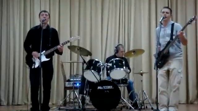 SolidAll - Куди?(на слова В. Стуса) смотреть онлайн