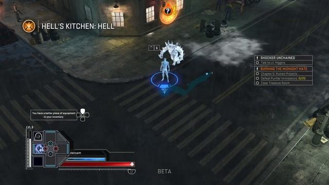 Marvel Heroes Omega PS4 Prestige Guide - Should you Prestige? смотреть онлайн