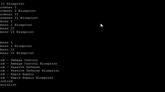 EVE Perl price checker смотреть онлайн