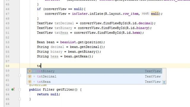 How to Implement SearchView with ListView in Android Studio | SearchViewAndroid | Android Coding смотреть онлайн