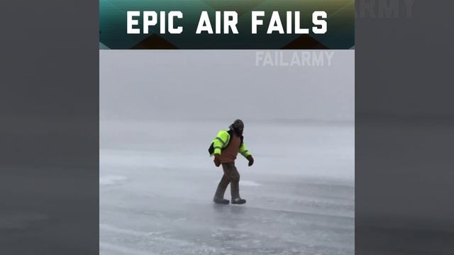 EPIC AIR FAILS смотреть онлайн