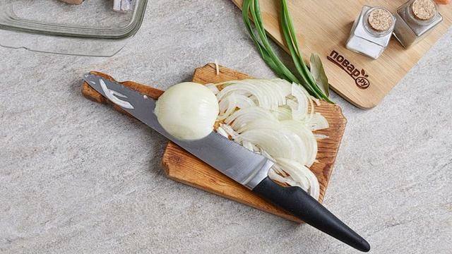 Вкусные будни