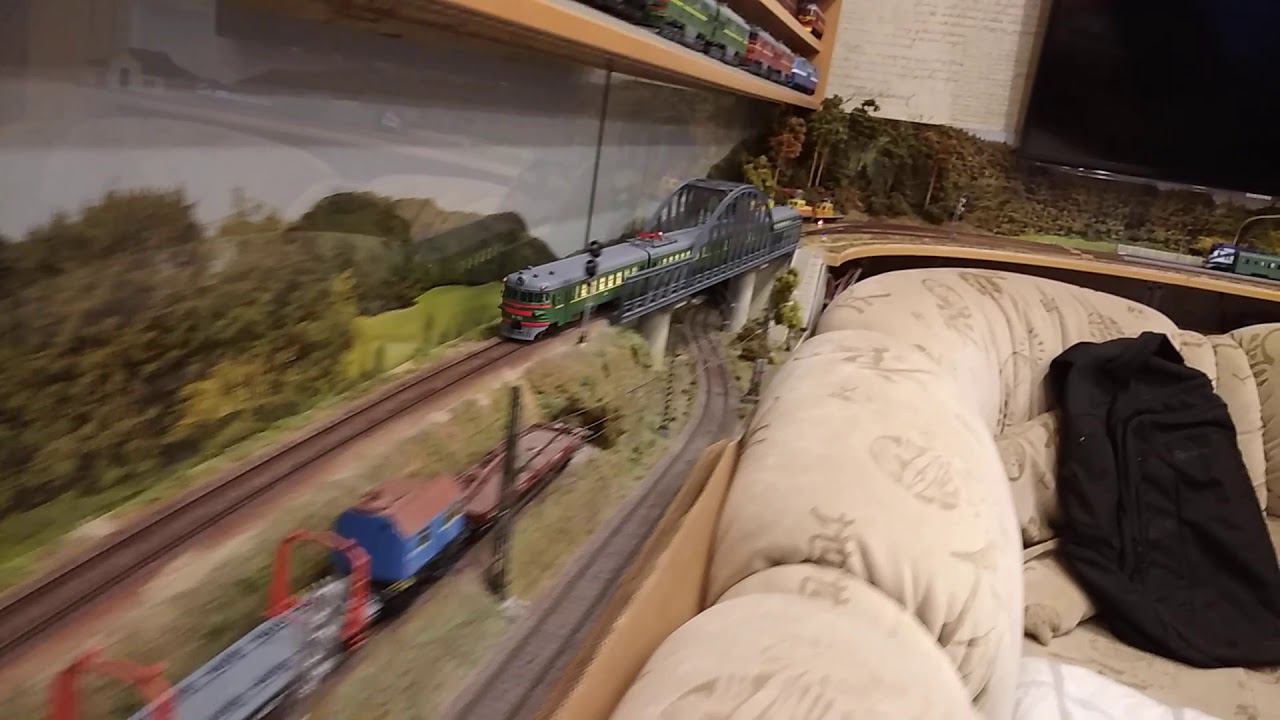 ЭР1-153 смотреть онлайн