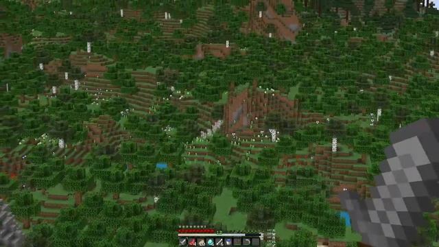 100 DAYS IN 1.8.9 SURVIVAL смотреть онлайн