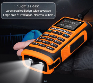 Рация Baofeng UV 17 Pro что внутри? Разборка рации.