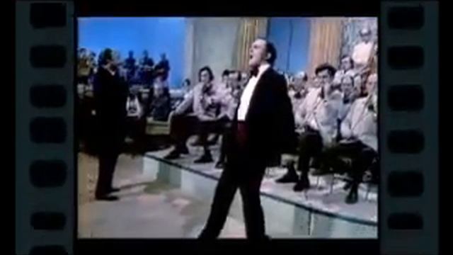 "Посвящение" великому певцу Муслиму Магомаеву !!! смотреть онлайн