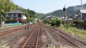 Vlog Токусима | Жизнь в японской деревне, прогулка на японском поезде, как отмечают День Детей