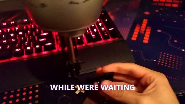 How to fix this red blinking light on your PC смотреть онлайн