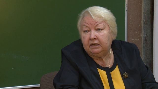 Новости СПбГУ: Science-ланч ГМО продукты смотреть онлайн