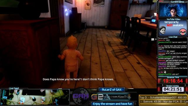 142. Tag | F1 2014 Track Pack | Dreamfall Chapters | WOW Mount farming | The Walking Dead - 18 / 6 смотреть онлайн