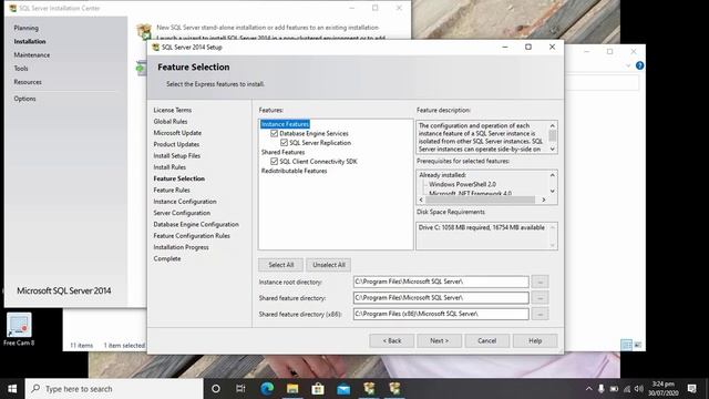 How to Install SQL Server смотреть онлайн