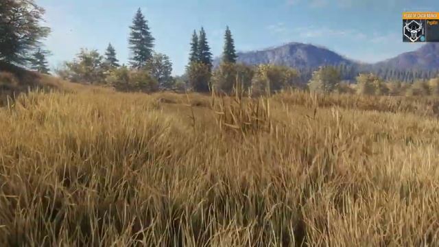 theHunter Call of the Wild - A Hunter's Day смотреть онлайн