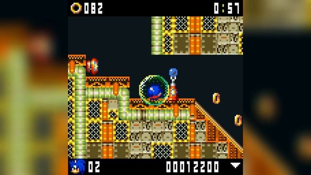 ¿Que estoy jugando? o_O | Sonic Advance, JAVA - Loquendo #sonic #loquendo смотреть онлайн