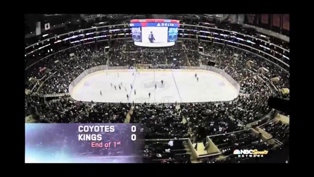 Mike Richards NHL 36 part 2 смотреть онлайн