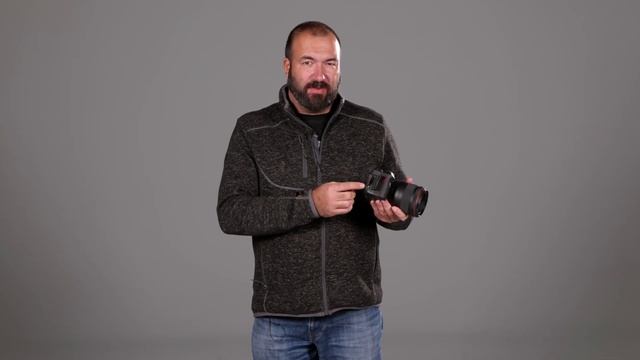 Canon EOS R5 - je nejlepší snad ve všem смотреть онлайн