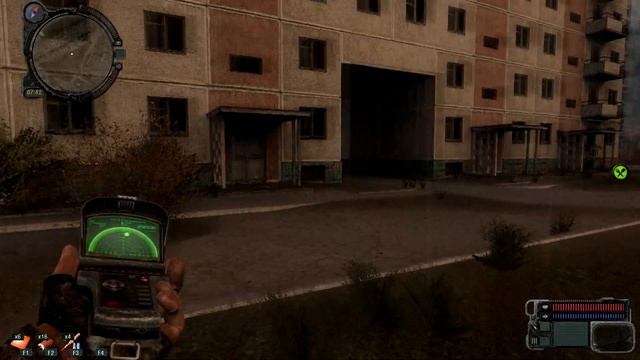 STALKER ЗОВ ПРИПЯТИ где найти артефакт пузырь смотреть онлайн