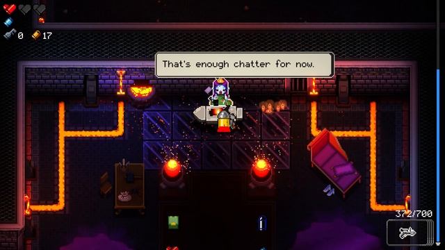 Enter the Gungeon - How to Unlock The Bullet & The Robot Characters! смотреть онлайн