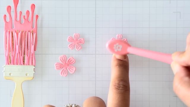 Crafty with Caly: Artful Brush смотреть онлайн