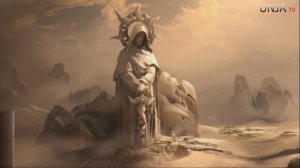 ИГРА БОГОВ, ПУТЕШЕСТВИЕ ЗА КУПОЛ