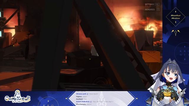 【Opus: Echo of Starsong】Pretty Puzzles смотреть онлайн