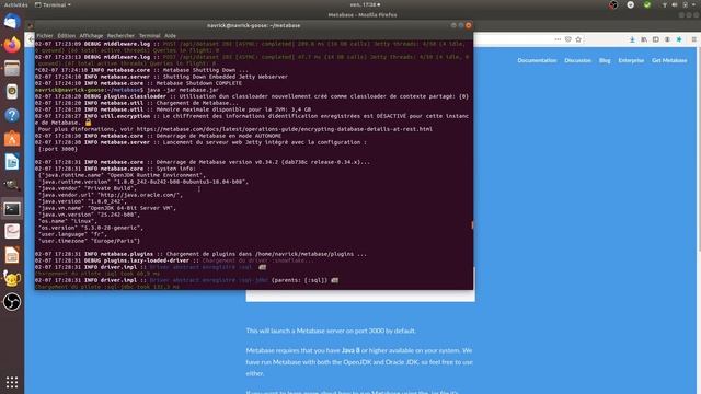 How to install Metabase locally? смотреть онлайн