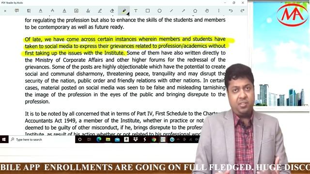 Important Announcement by ICAI - Latest Advisory for all Students & Members | Should you worry ? смотреть онлайн