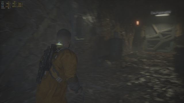 The Callisto Protocol Gameplay смотреть онлайн