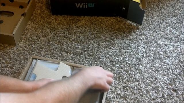 The Legend of Zelda: The Wind Waker HD Wii U Bundle Unboxing!!! смотреть онлайн