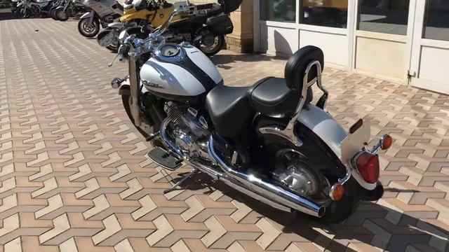 Yamaha Royal Star 1300 смотреть онлайн