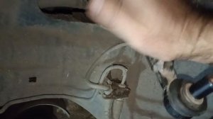 А6 С5. О том как стучит рулевая рейка...