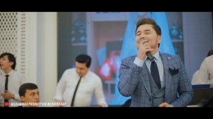 АЛИШЕР НАБИЕВ-БЕДОРАМ/ALISHER NABIEV-BEDORAM/WEDDING DAY 2022