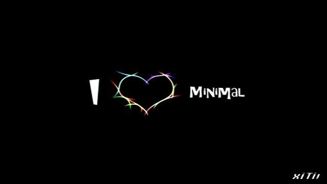 Marcin Czubala - I am you смотреть онлайн
